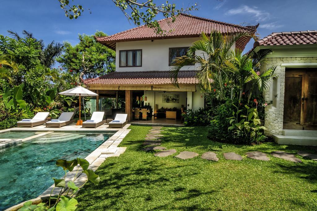 Hevea Villas Seminyak Cameră foto