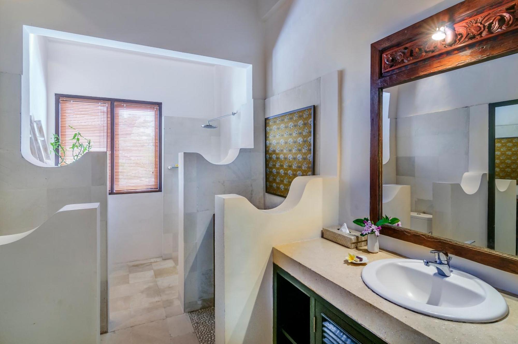 Hevea Villas Seminyak Cameră foto